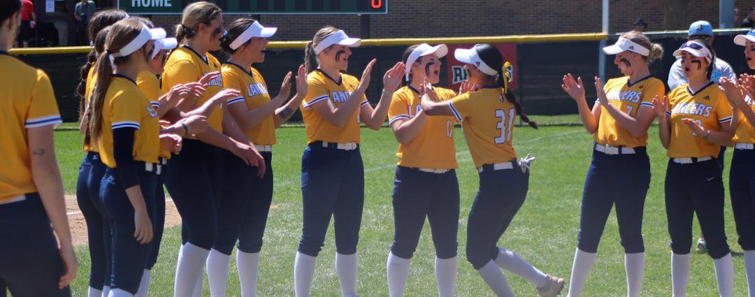 Mount Marty University Camps